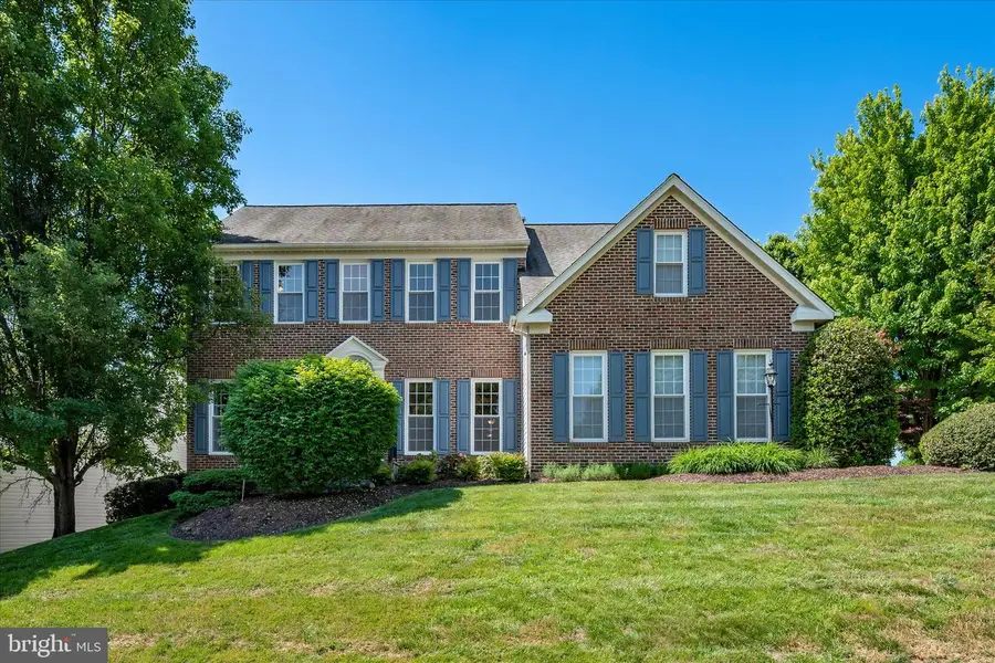 19116 Starkey Ter, Brookeville, MD 20833 - #2