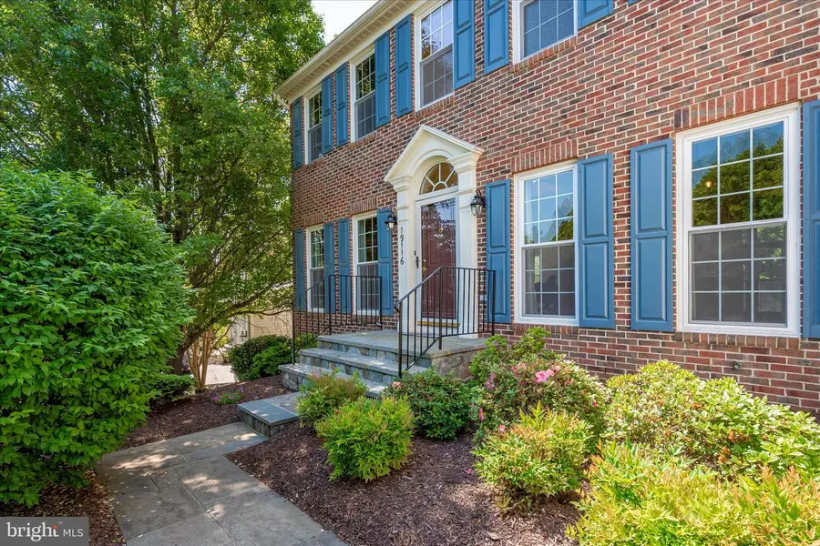 19116 Starkey Ter, Brookeville, MD 20833 - #3