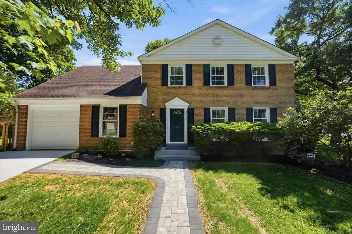 8008 Inspection House Rd, Potomac, MD 20854 - #1