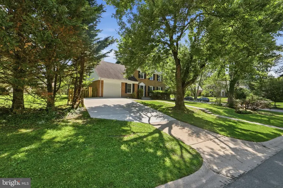 8008 Inspection House Rd, Potomac, MD 20854 - #3