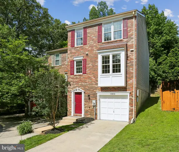 10804 Douglas Ave, SILVER SPRING, MD 20902