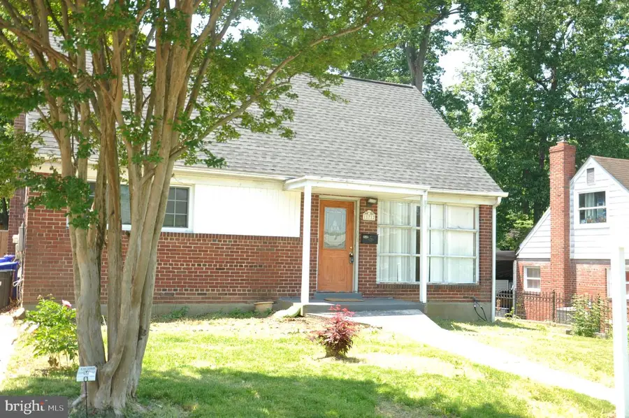 11712 Veirs Mill Rd, Silver Spring, MD 20902 - #2