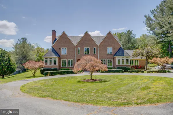 30 Piney Meetinghouse Ct, ROCKVILLE, MD 20854
