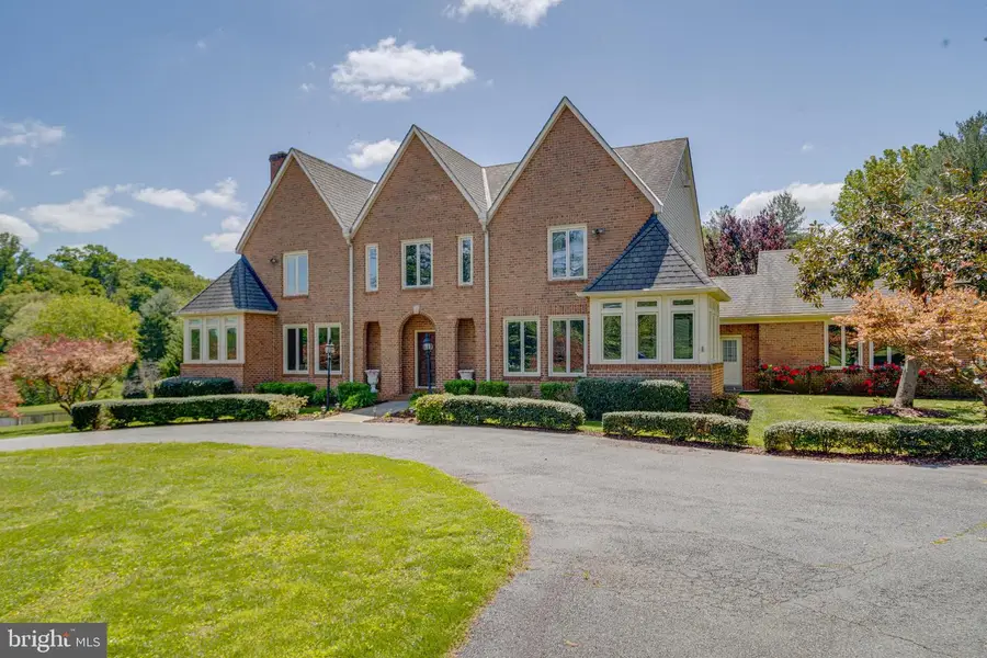 30 Piney Meetinghouse Ct, Rockville, MD 20854 - #3
