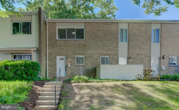 3127 University Blvd W #3127, KENSINGTON, MD 20895