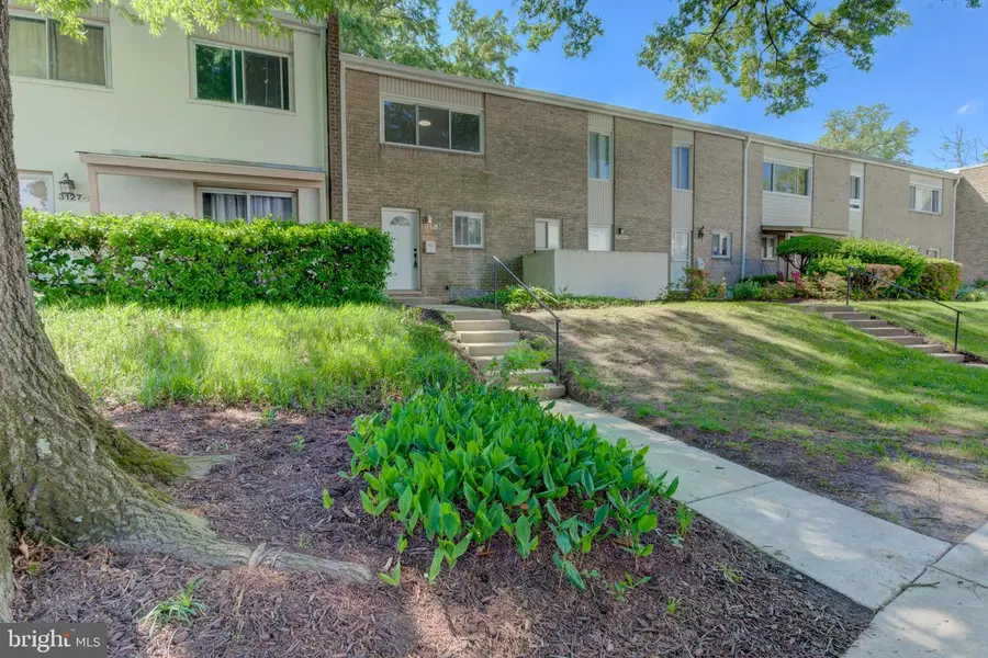 3127 University Blvd W #3127, Kensington, MD 20895 - #3