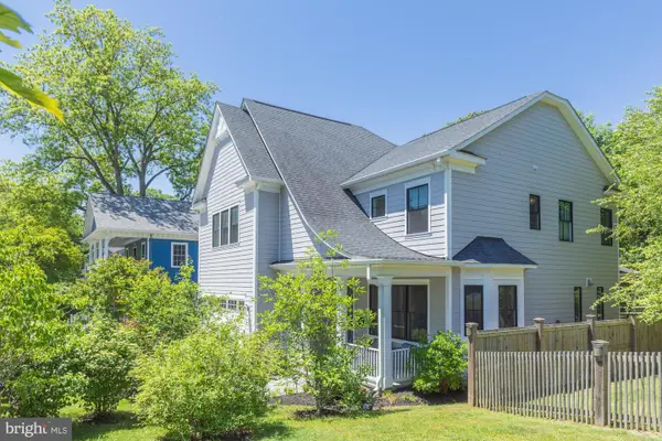 8018 Takoma Ave, SILVER SPRING, MD 20910