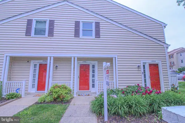 19941 Appledowre Cir #102, GERMANTOWN, MD 20876