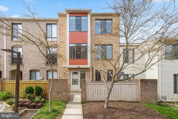 9685 Brassie Way, GAITHERSBURG, MD 20886