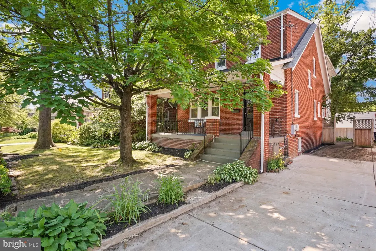 816 Gist Ave, Silver Spring, MD 20910 - #1