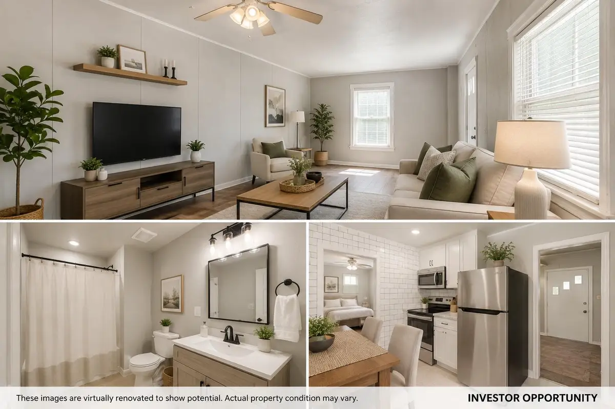 8906 Pennsylvania Ave, Silver Spring, MD 20910 - #1