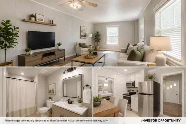 8906 Pennsylvania Ave, SILVER SPRING, MD 20910