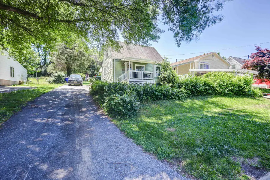 8906 Pennsylvania Ave, Silver Spring, MD 20910 - #3