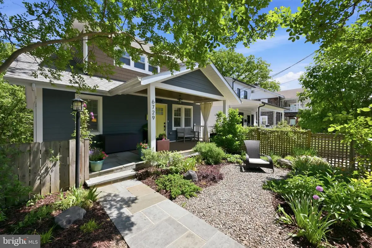 6729 Eastern Ave, Takoma Park, MD 20912 - #1