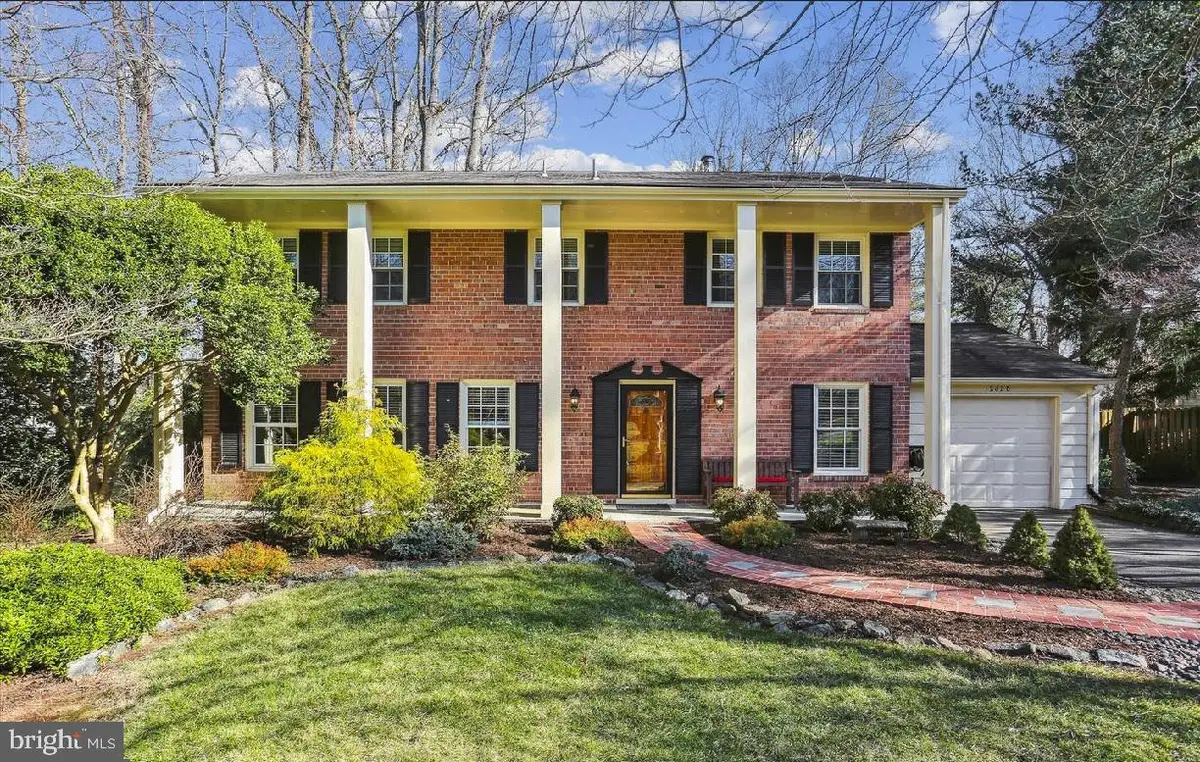 12628 Saint James Rd, Rockville, MD 20850 - #1