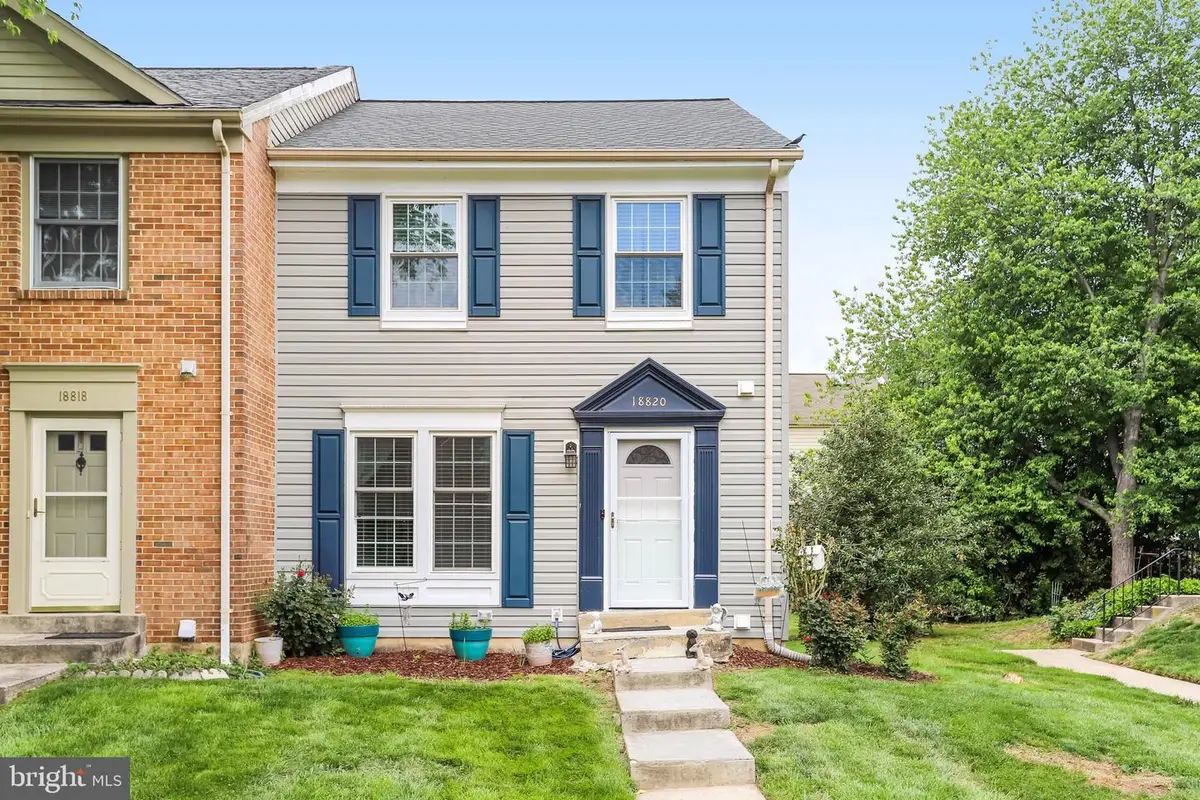 18820 Sky Blue Cir, Germantown, MD 20874 - #1