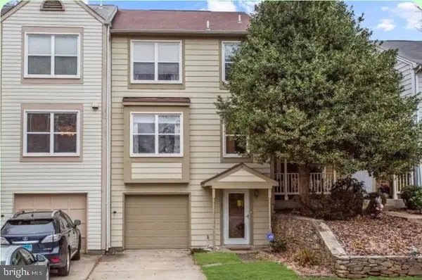 19102 Clover Meadow Pl, GAITHERSBURG, MD 20879
