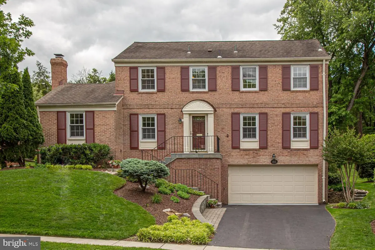 1112 Fallsmead Way, Potomac, MD 20854 - #1
