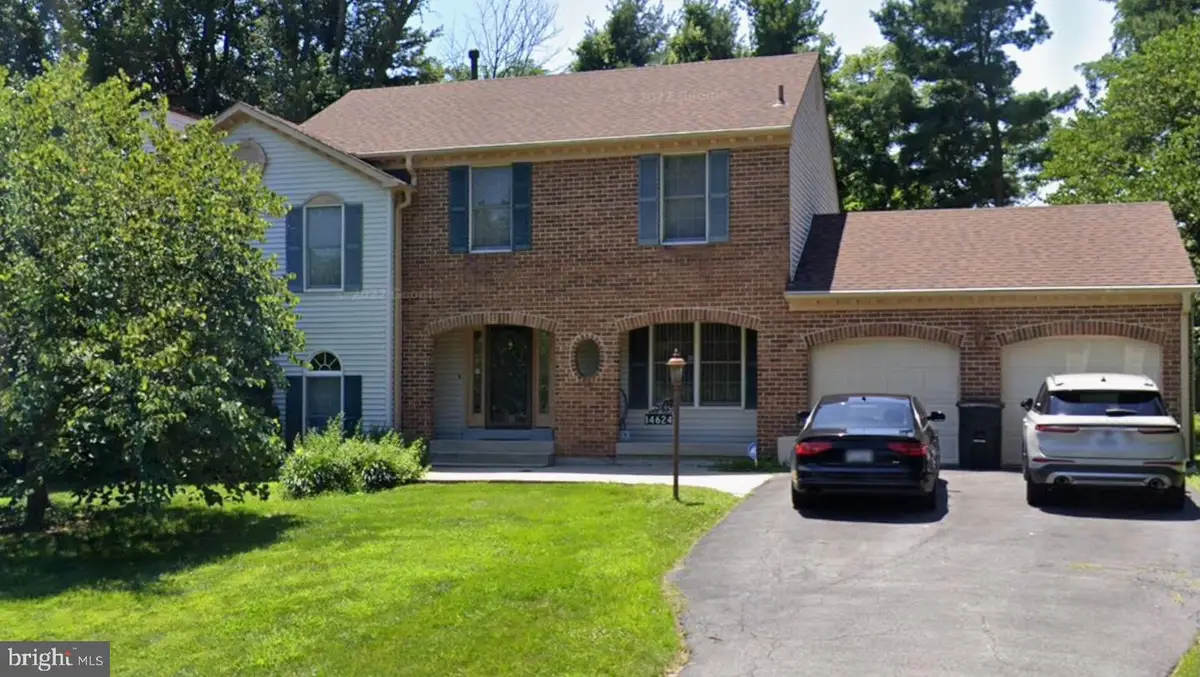 14624 Jaystone Dr, Silver Spring, MD 20905 - #1