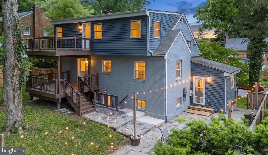 8407 Hartford Ave, Silver Spring, MD 20910 - #3