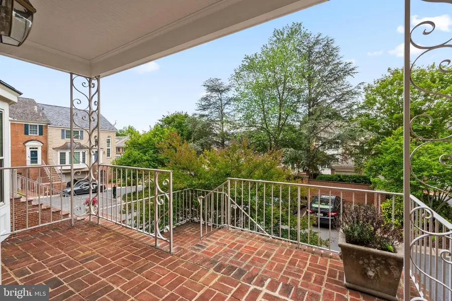 8015 Quarry Ridge Way, Bethesda, MD 20817 - #3