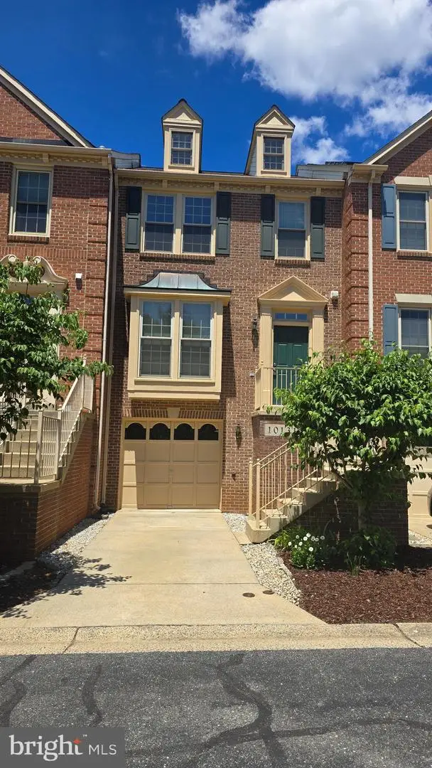 10131 Treble Ct, Rockville, MD 20850 - #1