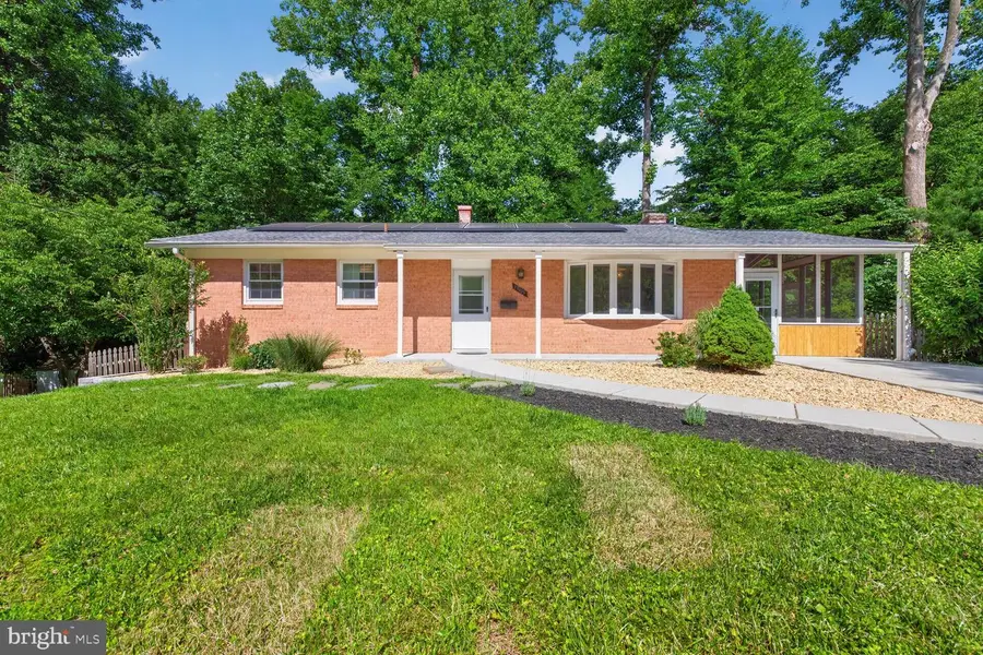 13105 Jingle Ln, Silver Spring, MD 20906 - #2