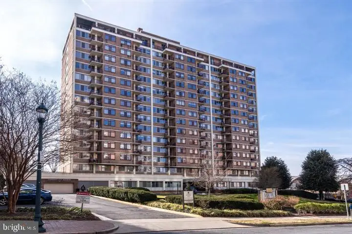 1220 Blair Mill Rd #205, Silver Spring, MD 20910 - #1