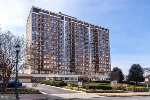 1220 Blair Mill Rd #205, SILVER SPRING, MD 20910