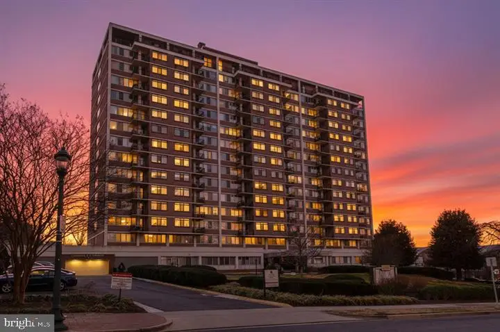 1220 Blair Mill Rd #205, Silver Spring, MD 20910 - #2