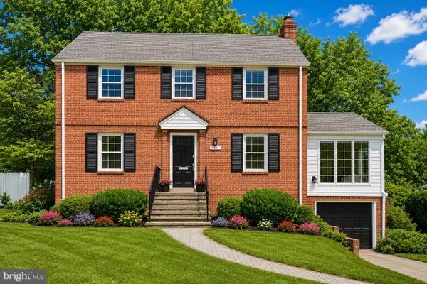 9601 Bruce Dr, SILVER SPRING, MD 20901