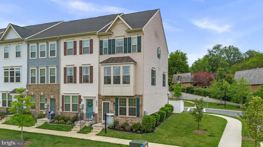 9437 Oak Grove Ln, Montgomery Village, MD 20886 - #2