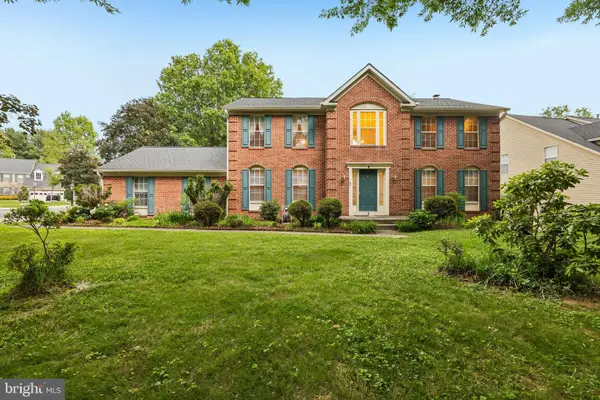 1 Chagall Ct, NORTH POTOMAC, MD 20878