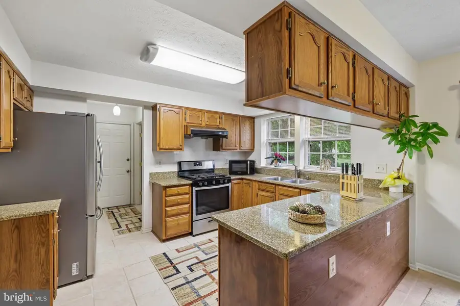 1 Chagall Ct, North Potomac, MD 20878 - #3