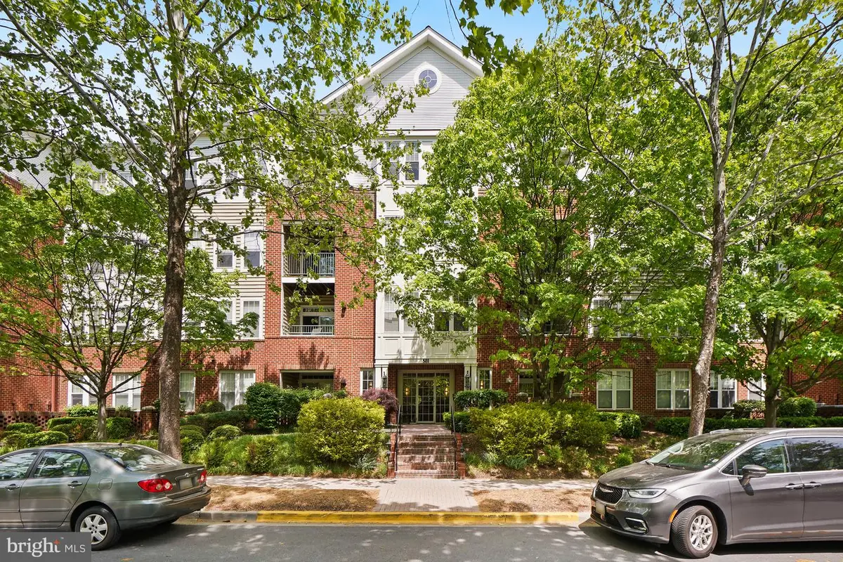501 King Farm Blvd #207, Rockville, MD 20850 - #1