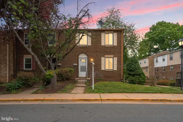 758 W Side Dr #7-g, GAITHERSBURG, MD 20878