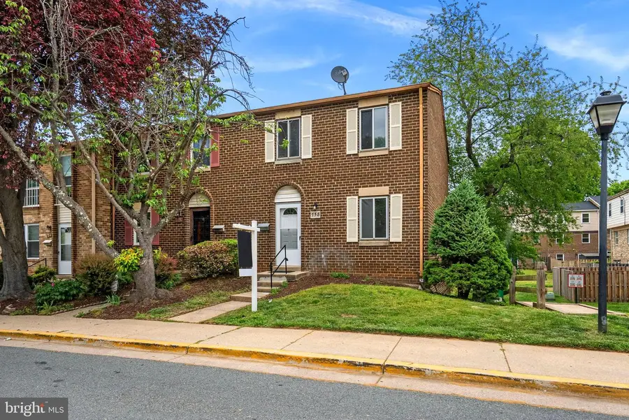 758 W Side Dr #7-g, Gaithersburg, MD 20878 - #2
