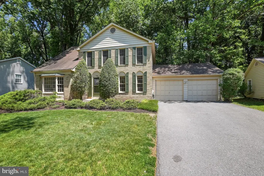7705 Ivymount Ter, Rockville, MD 20854 - #2