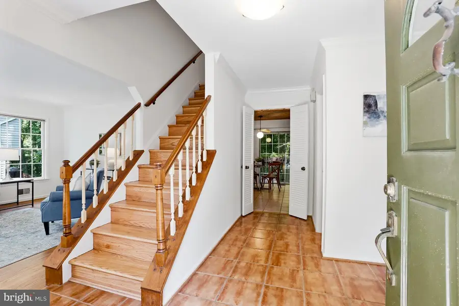 7705 Ivymount Ter, Rockville, MD 20854 - #3