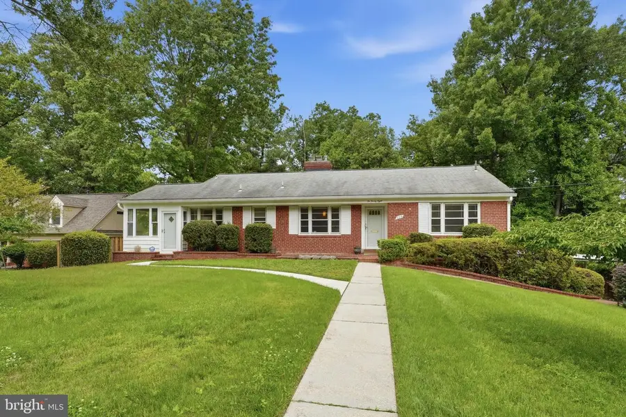 228 Northwest Ter, Silver Spring, MD 20901 - #2
