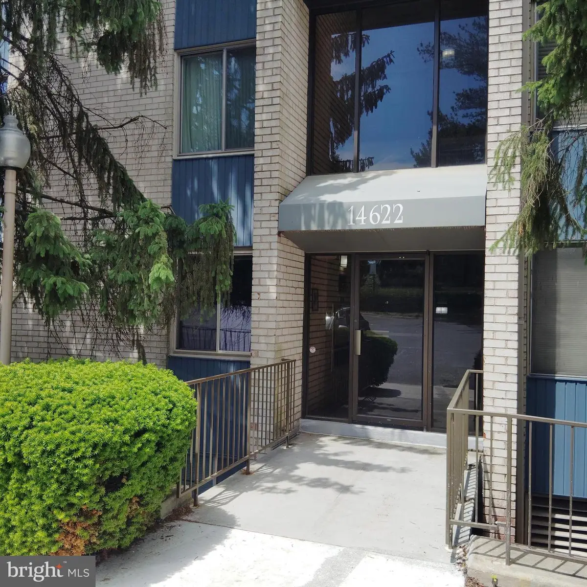 14622 Bauer Dr #4, Rockville, MD 20853 - #1