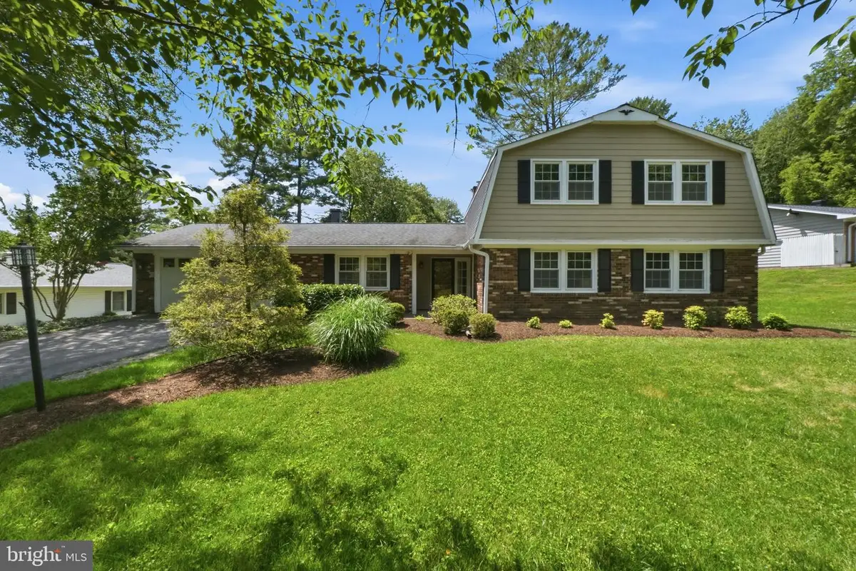14005 Bethpage Ln, Silver Spring, MD 20906 - #1