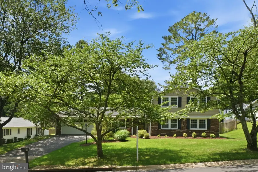14005 Bethpage Ln, Silver Spring, MD 20906 - #2