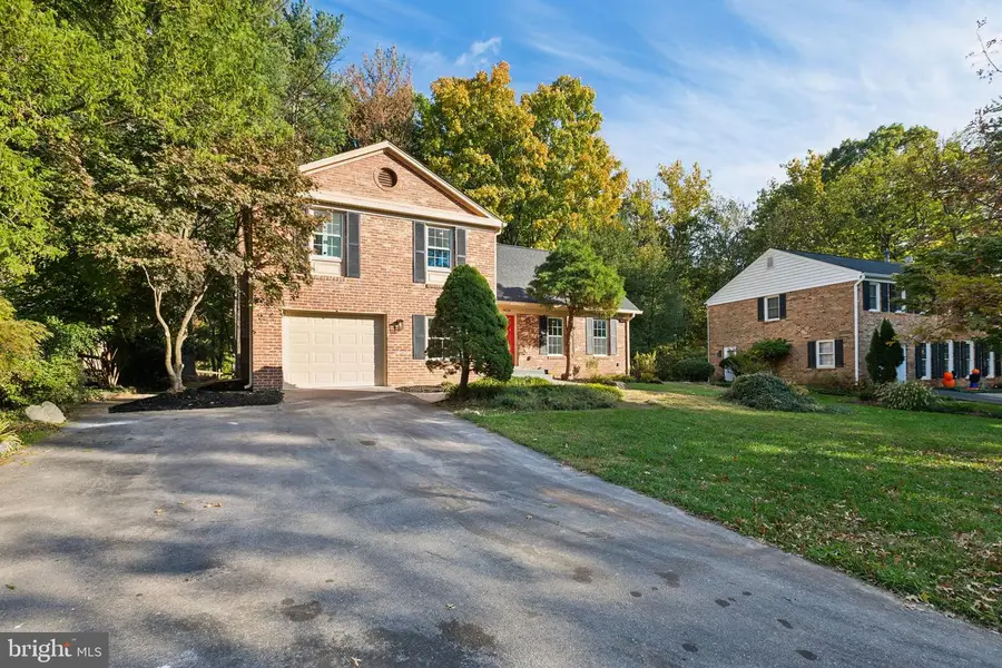 9628 Whetstone Dr, Gaithersburg, MD 20886 - #2