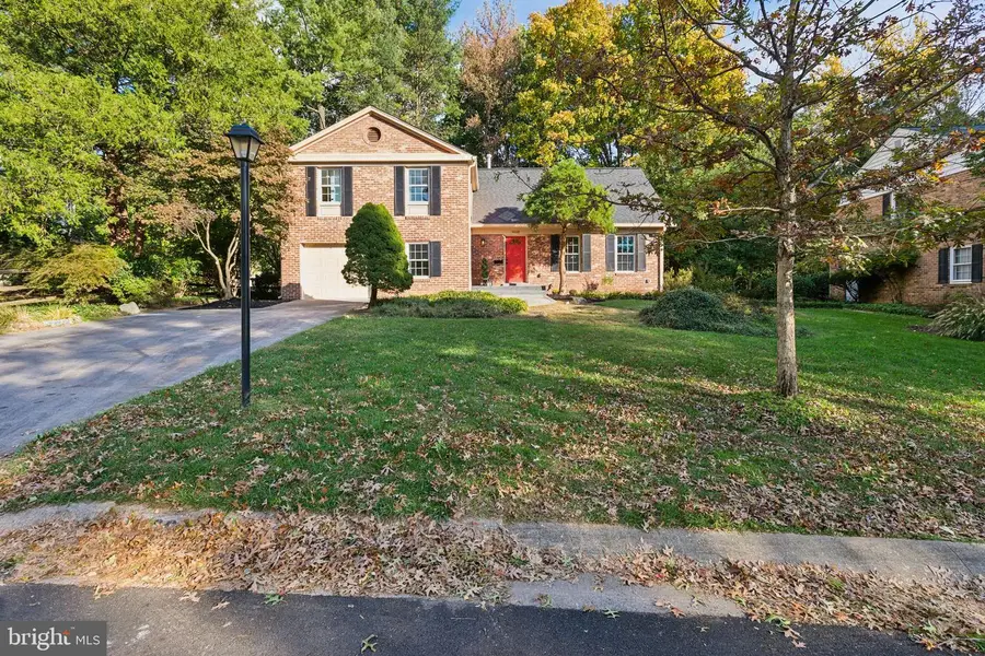 9628 Whetstone Dr, Gaithersburg, MD 20886 - #3