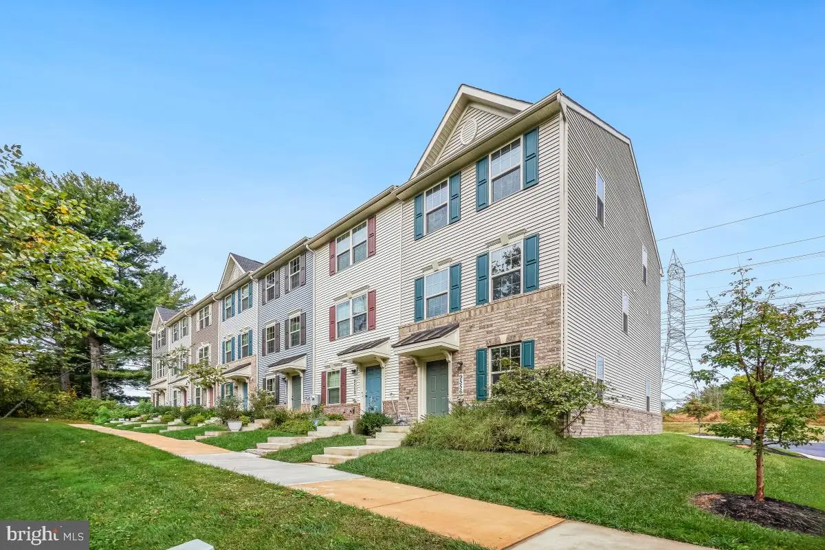 9556 Autumn Berry Pl, Montgomery Village, MD 20886 - #1
