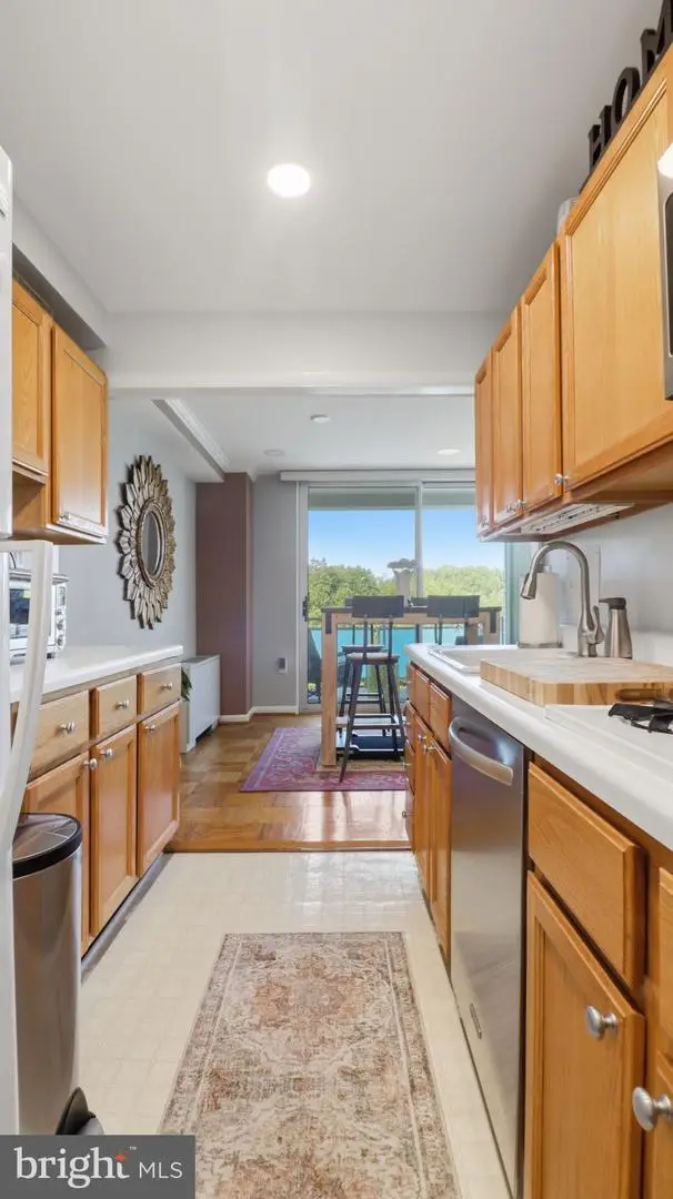 10201 Grosvenor Pl #1009, Rockville, MD 20852 - #2
