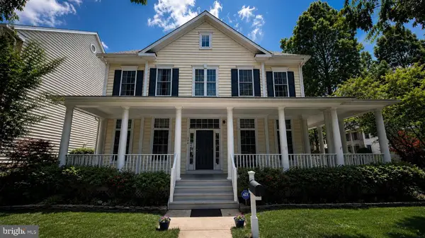 308 Barnside Pl, ROCKVILLE, MD 20850