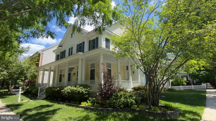 308 Barnside Pl, Rockville, MD 20850 - #2