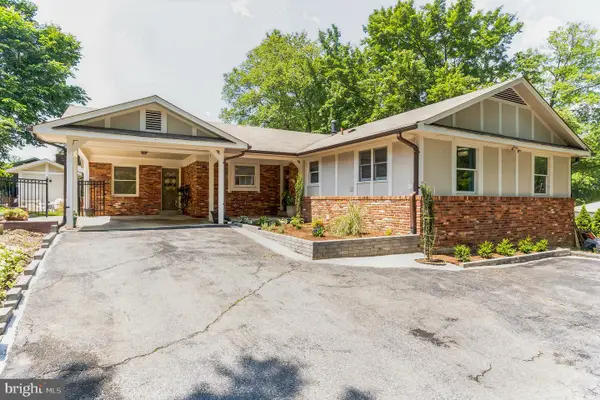 9329 Harvey Rd, SILVER SPRING, MD 20910